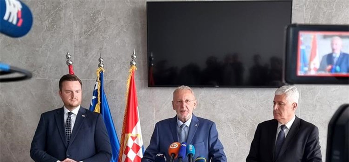 Olakšat će se prijelaz preko granice kod Neuma tijekom turističke sezone